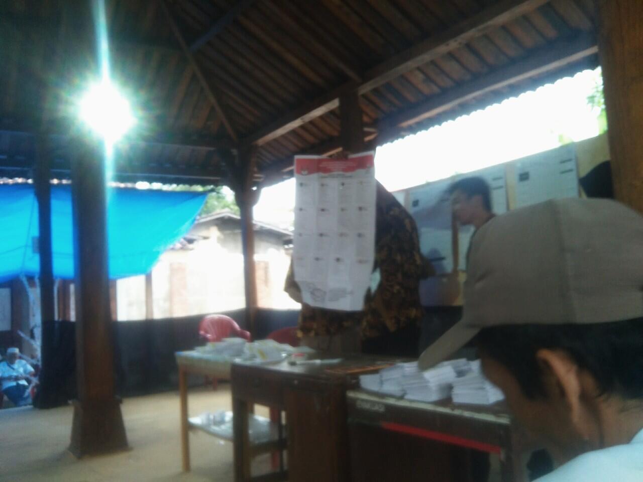 Seru Kok Jadi Saksi Meski Harus Pulang Pagi