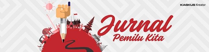 Newbie Mau Ikutan Nyoblos Gan