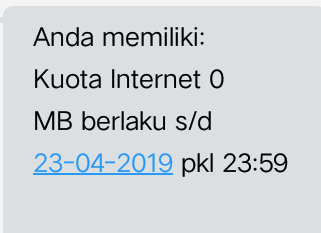 Bedanya yang Ditakuti Anak Zaman Old dengan Anak Zaman Now