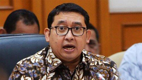 Menjawab Kepastian Teka-teki Data Real Count BPN, Ini Kata Fadli Zon