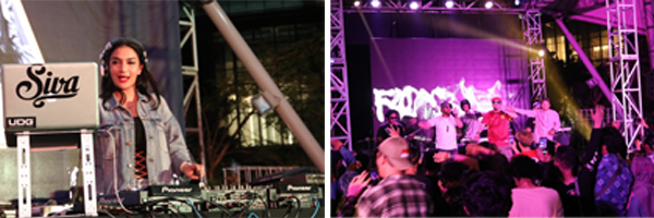 Serunya Pesta Pora Roda Dua Sore Hore Vol.4!