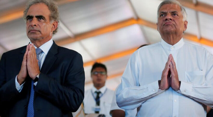 138 Orang Tewas Dalam Serangan Gereja Dan Hotel Di Sri Lanka