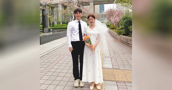 Mau Gaun Pernikahan Ala Korea? Coba Pakai Gaun-gaun Ini Di Pernikahanmu, Sis!
