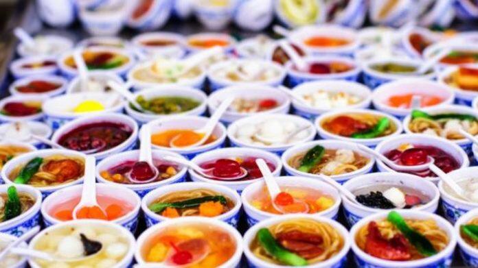 Makanan Khas Buka Puasa