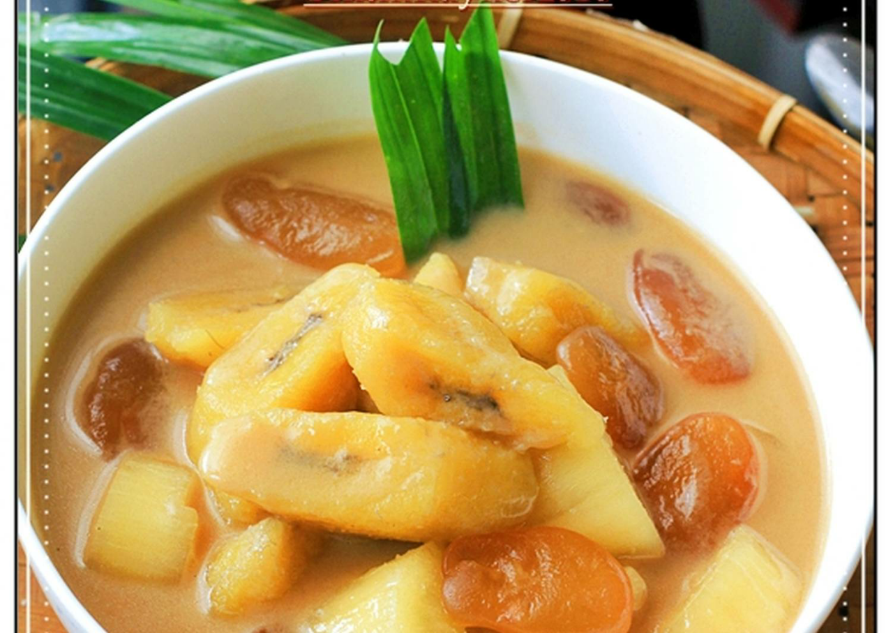 Makanan Khas Buka Puasa