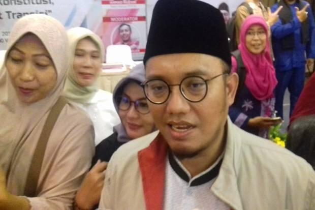 BPN Masih Kumpulkan Bukti Kecurangan Pemilu