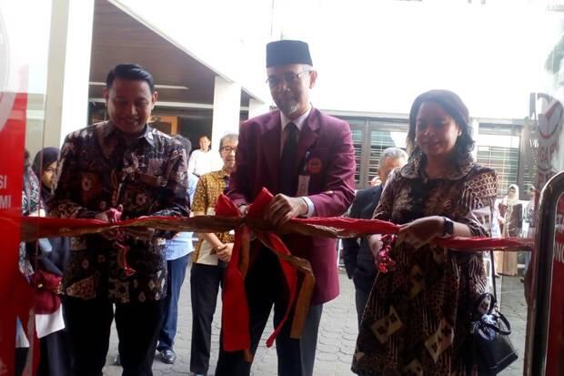 MNC Sekuritas Hadirkan Galeri Investasi di Kampus USB