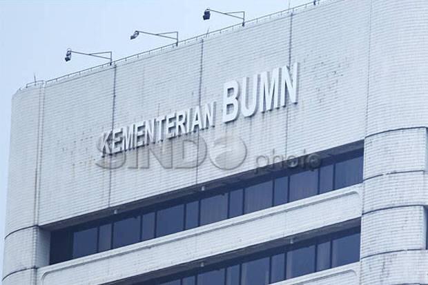 Survai Udara Penas Jadi Opsi Pimpin Holding Penerbangan, Ini Alasannya