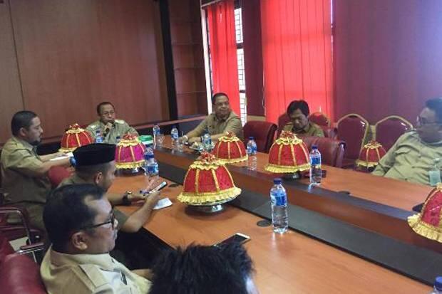 Bupati Pasangkayu Perintahkan ASN Segera Lengkapi LHKPN