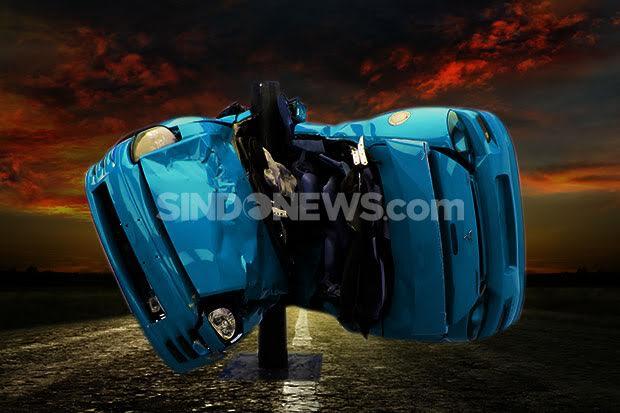 Pelaku Tabrak Lari di Saharjo Negatif Alkohol dan Narkoba