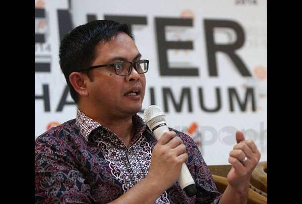 KPU Sebut Tudingan Curang Tidak Berdasar