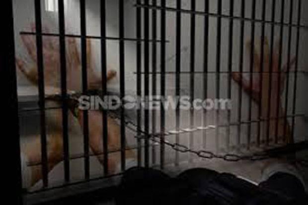 Gasak Uang Rp177 Juta, Karyawan Minimarket Meringkuk di Tahanan