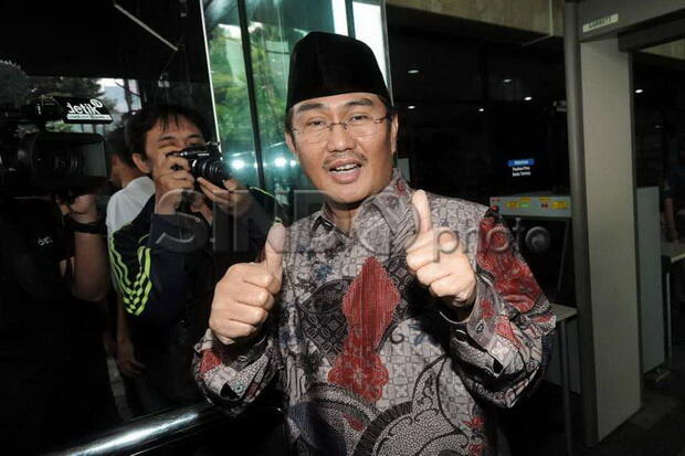 ICMI Merasa Penting Diadakan Pertemuan Antara Jokowi dengan Prabowo