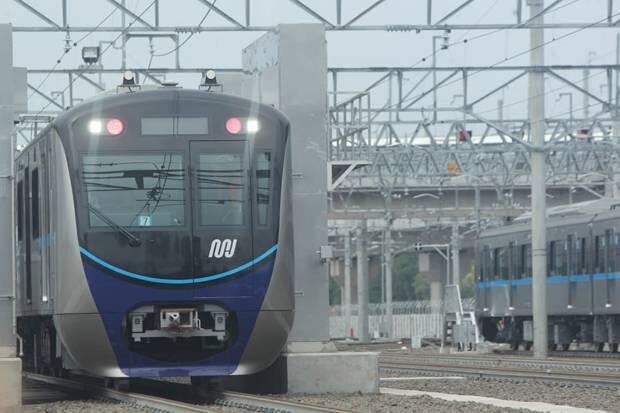 Perkembangan MRT dan LRT Jangan Ciptakan Urbanisasi