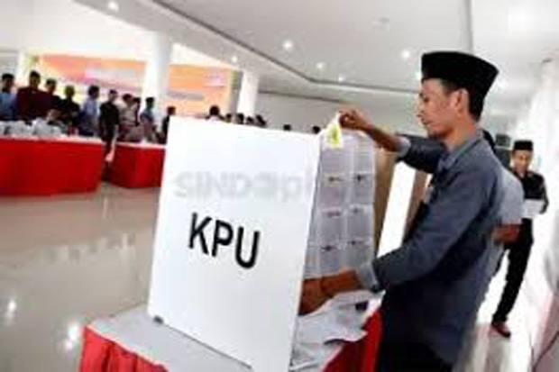 TKN Jokowi-KMA dan BPN Prabowo-Sandi Minta Data C1 Dikawal