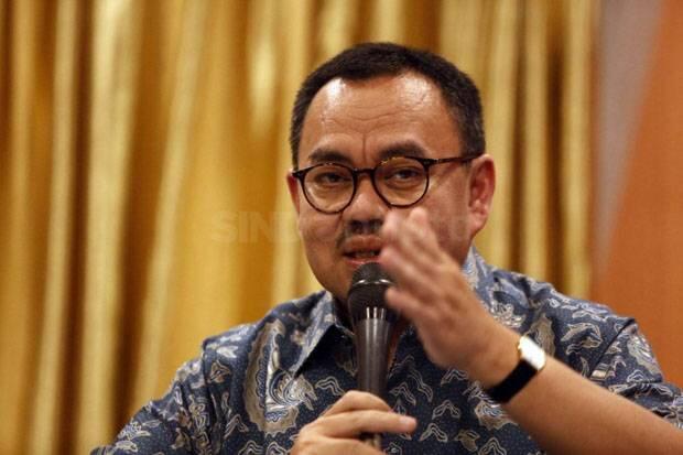 BPN Prabowo-Sandi Cium Aroma Kecurangan Sistemik Pemilu 2019