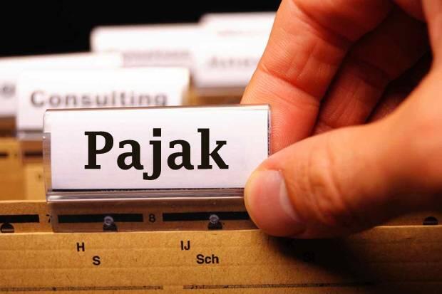 Hingga Maret 2019, Penerimaan Pajak Mencapai Rp279,94 Triliun