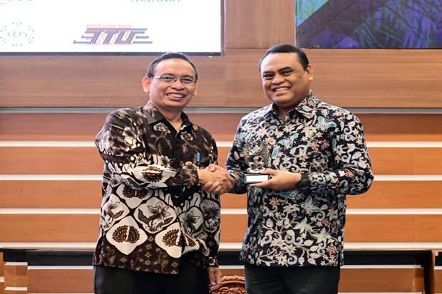 E-Government Akan Topang Pengembangan Smart City