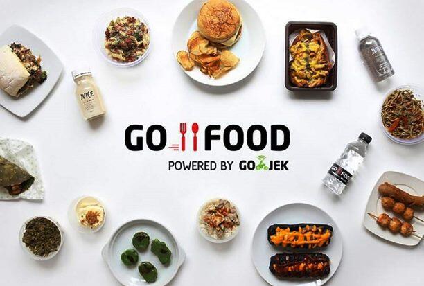 Lebih Menguntungkan, UMKM Pilih GO-FOOD Ketimbang Kompetitor