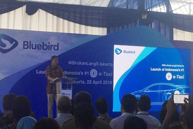 Pembuatan Perpres Mobil Listrik Lebih Susah Ketimbang Beli Mobil