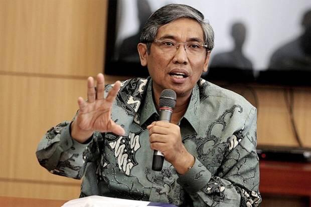 WEO Proyeksikan Pertumbuhan Ekonomi Indonesia Sebesar 5,2%