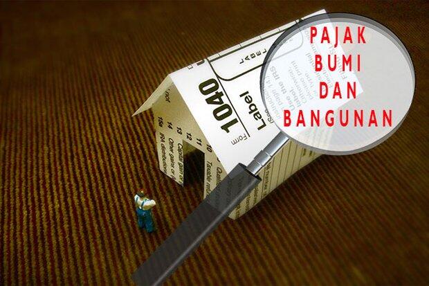Penghapusan Bebas PBB di Jakarta Tunggu Pendataan Ulang Bangunan