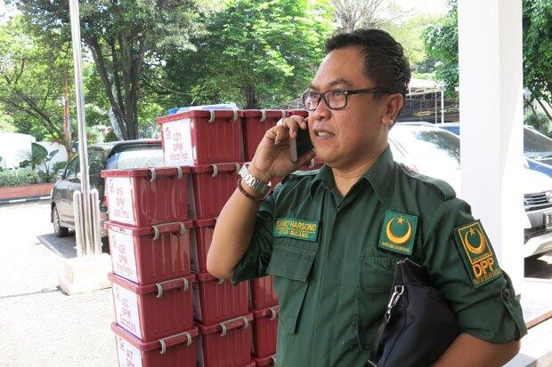 BW Sebut Pemilu Terburuk, PBB: Jangan Bicara Sembarangan