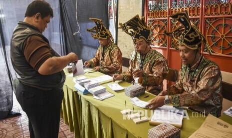 Petugas KPPS Meninggal di Jabar Capai 30 Orang