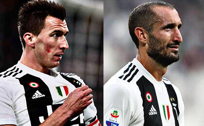 TERUNGKAP! PENYEBAB KEKALAHAN JUVENTUS DI KANDANG SENDIRI ATAS AJAX