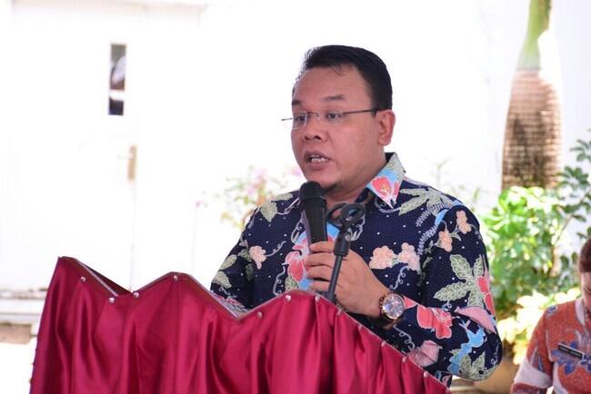 BPN: Langkah Bupati Madina Sebaiknya Diikuti Bupati Pro-Jokowi Lain