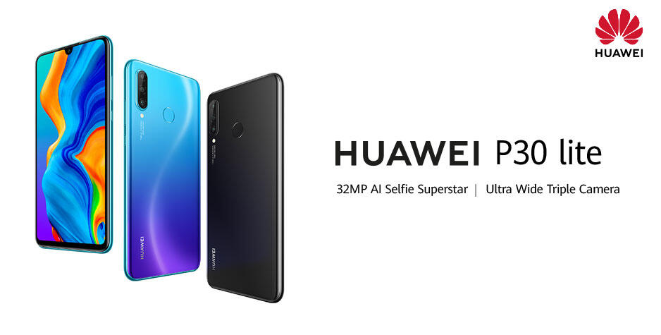 &#91;Official Lounge&#93; HUAWEI P30 Pro / P30 / P30 Series Rewrite The Rules of Photography