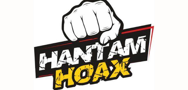 Hoax Menjadi Tantangan KPU dan Bawaslu untuk Pemilu Selanjutnya