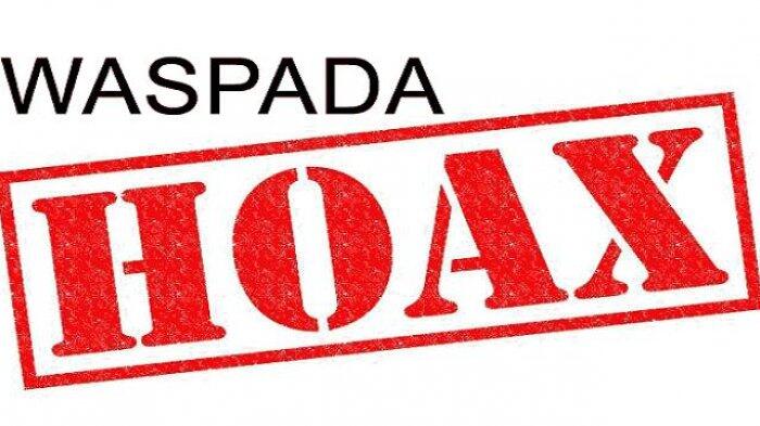 Hoax Menjadi Tantangan KPU dan Bawaslu untuk Pemilu Selanjutnya