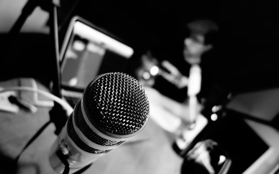 Equipment Apa Saja Yang Diperlukan Untuk Membuat Podcast