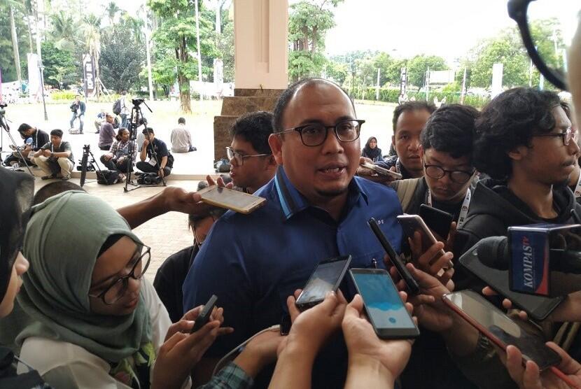 BPN: Pemalsu Foto C1 Bukan dari Kami