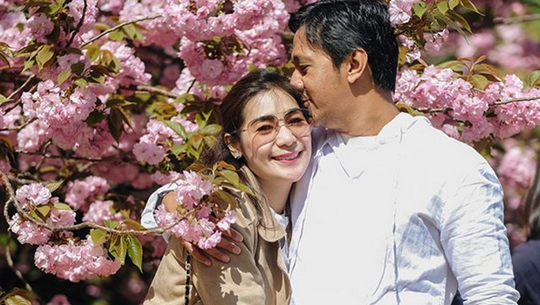 Serukan #SaveTaulany, Netizen Sebut Erin Taulany Wakili Kegusaran Rakyat