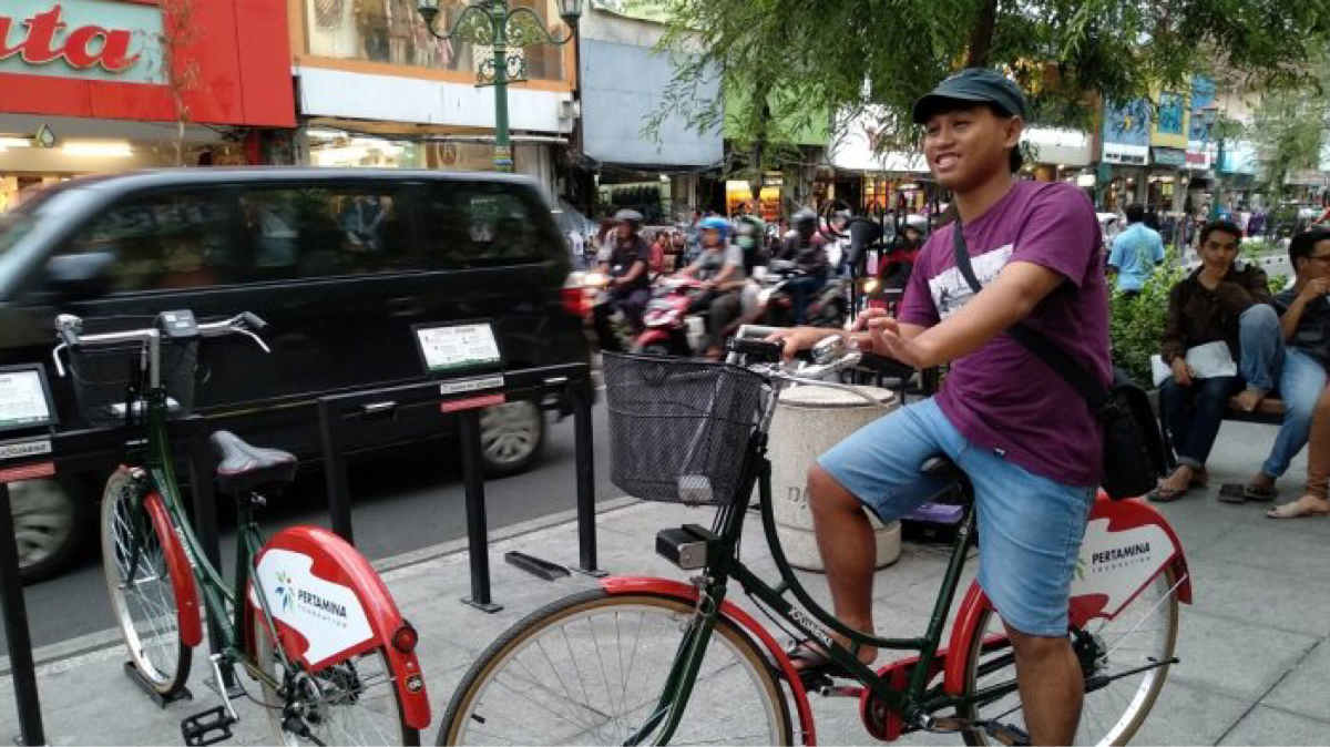 2019 MASIH ADA YANG GRATIS DI JOGJA! #sekedarinfo