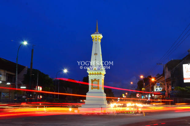 2019 MASIH ADA YANG GRATIS DI JOGJA! #sekedarinfo