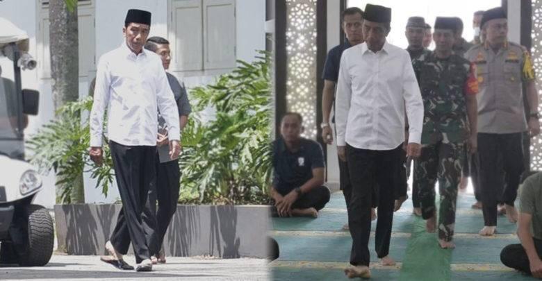 TERUNGKAP, Ini Dasar Prabowo-Sandi Berani Klaim Kemenangan atas Jokowi-Ma'ruf