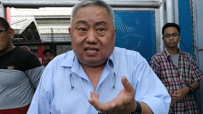 Salah Input Data Disebut Human Error, BPN: Kok Enak Sekali