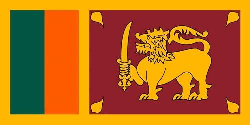 Mengenal Sri Lanka, Negara Yang Sedang Berduka Akibat Serangan Bom