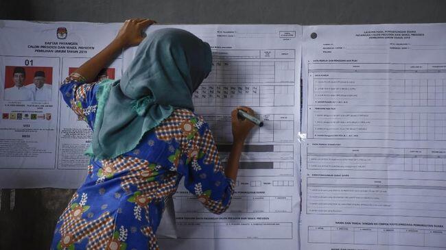 Anggota DPR Nilai Pileg dan Pilpres Perlu Dipisahkan Kembali