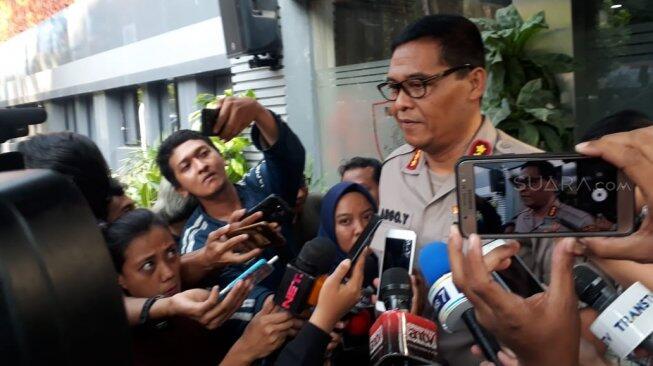 Polisi Selidiki Kebenaran Video Viral 7 Artis dan 1 Atlet Masturbasi