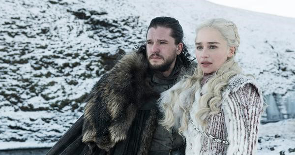 Fashion Game of Thrones Jadi Favorit Para Pecinta Mode