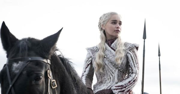 Fashion Game of Thrones Jadi Favorit Para Pecinta Mode