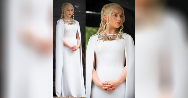 Fashion Game of Thrones Jadi Favorit Para Pecinta Mode