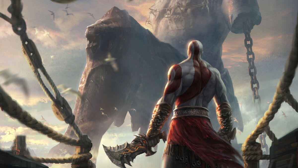 INI NIH GAN!! 5 Karakter Yang Mustahil Dikalahkan Pada Dunia Game