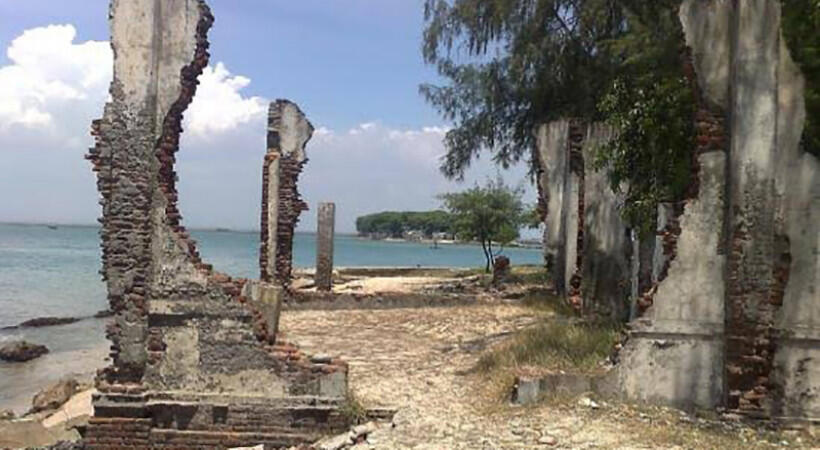 3 Pulau Horor Ini Ternyata Tak Jauh Dari Jakarta