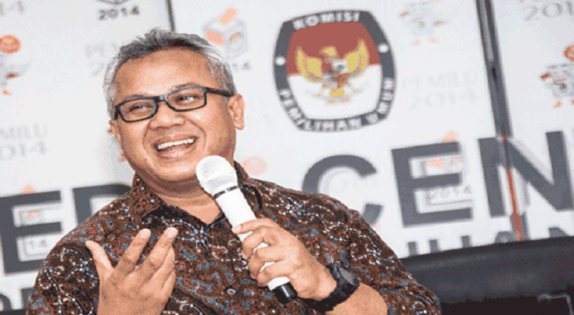 KPU: 90 Orang KPPS Meninggal Saat Rekapitulasi Hasil Pemilu 2019