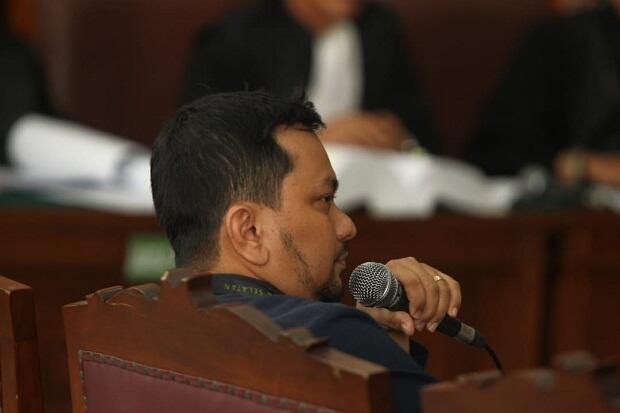 Sempat Percaya Pemukulan Ratna, Tompi Tawarkan Pengobatan Gratis